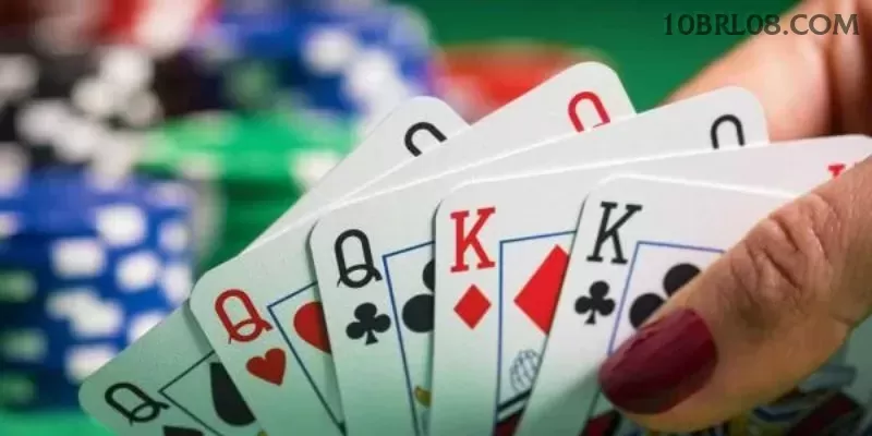 Cassino ao vivo 10brl dealers