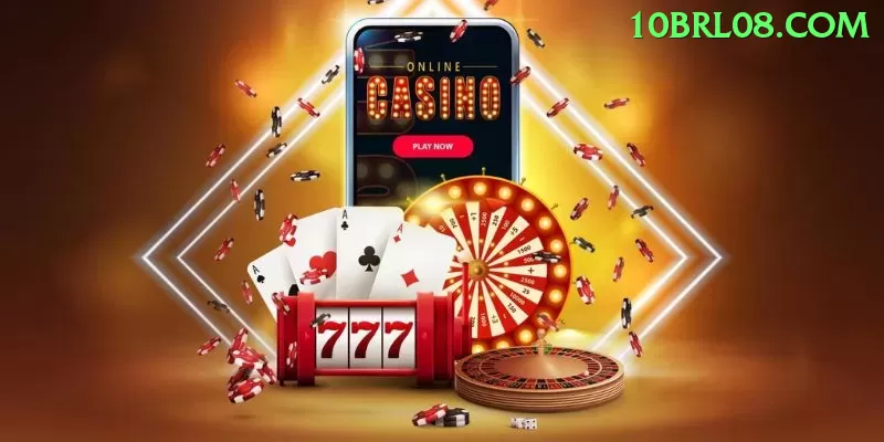 Atrações dos Eventos Especiais na 10brlbet - apk
