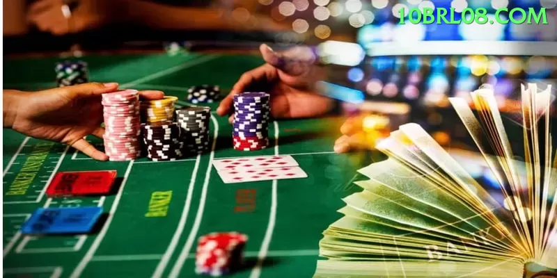 Atrações dos Eventos Especiais na 10brlbet - go
