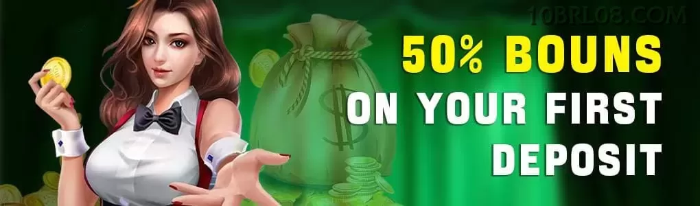 Formulário registro 10brl