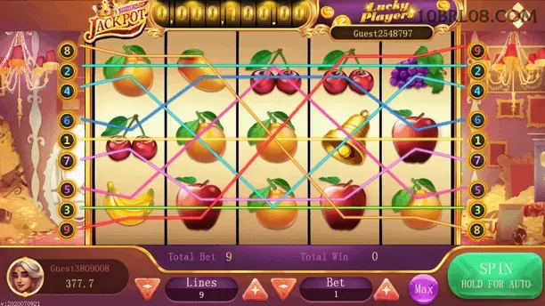 App 10brl slots mobile