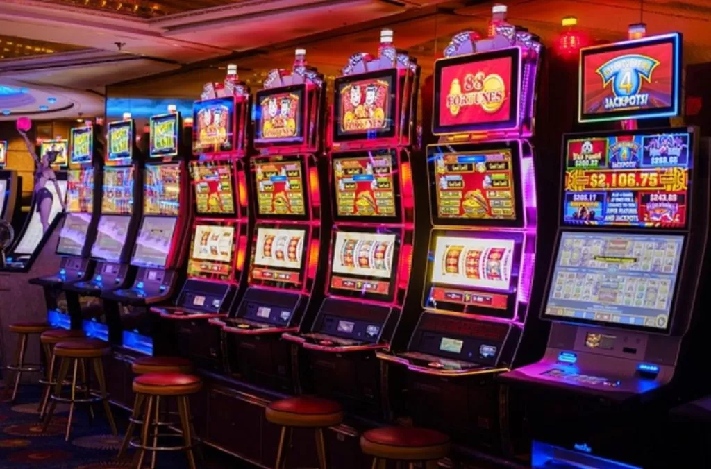 Slots 10brl - Sweet Bonanza e caça-níqueis populares