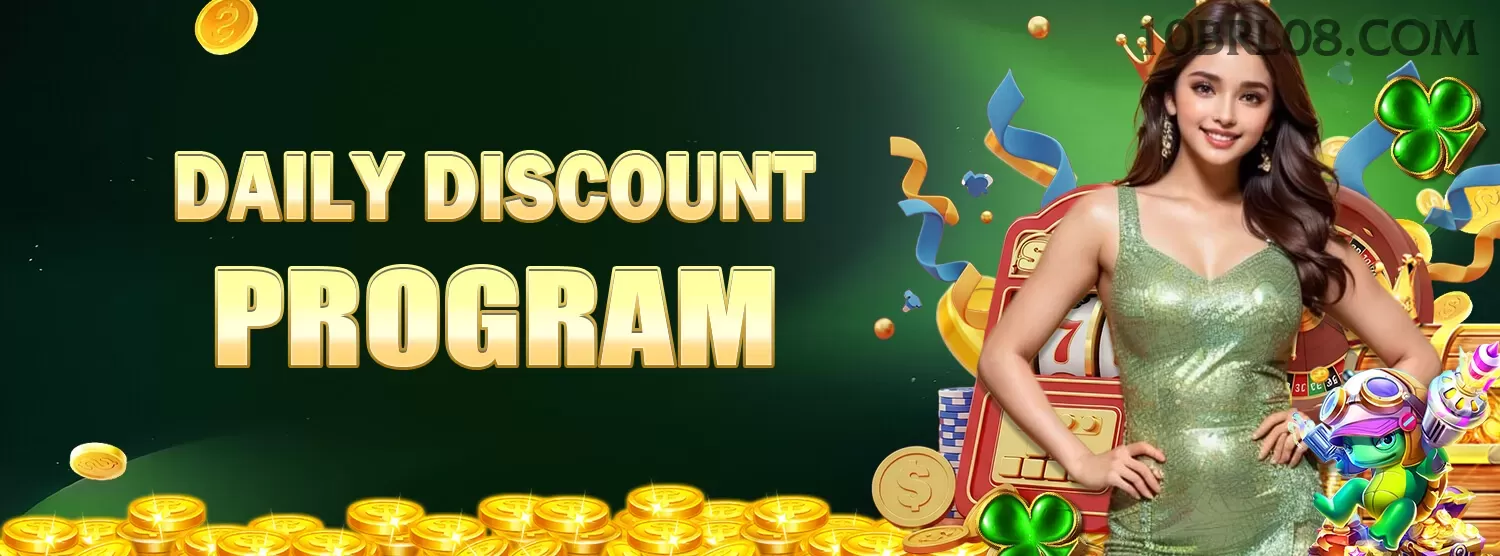 Cashback VIP 10brl - reembolso semanal