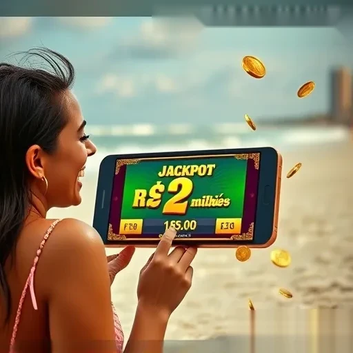 Tela login 10brl