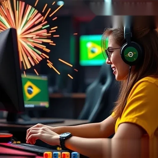 Formulário registro 10brl